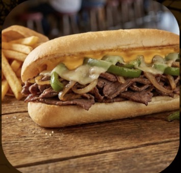 Philly Sandwich