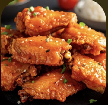 Safari Wings